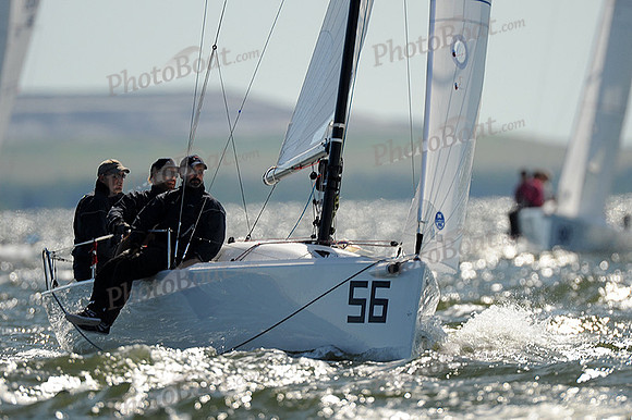 2014 J70 Winter Series H 236