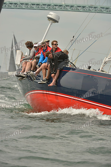 2018 NYYC Annual Regatta A_1506