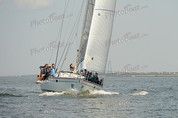 2014 Charleston Race Week A 379
