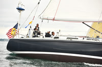 2018 Newport Bermuda Race A_0662