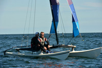 2015 Roton Point Multihull Regatta 905