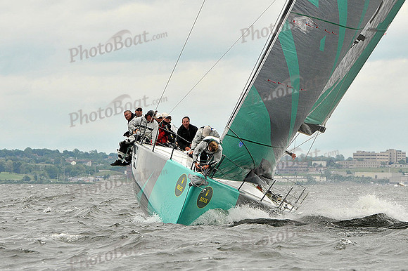 2013 NYYC Annual Regatta A 1087