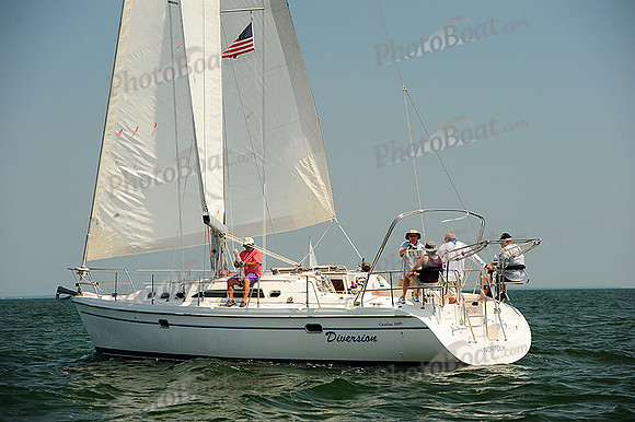2014 Cape Charles Cup A 1494