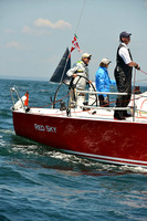 2015 Block Island Race Week A 698