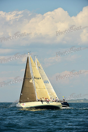 2015 Block Island Race Week B 636