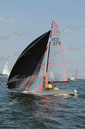 2009 US Youth Champs G 135