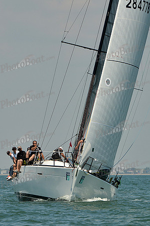 2014 Charleston Race Week B 114