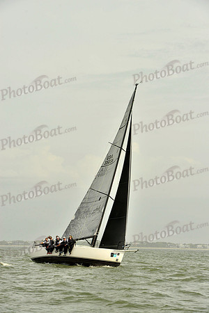 2018 Charleston Race Week C_0752