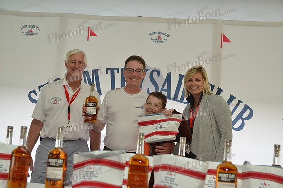 2015 Block Island Race Week Awards Thurs 023