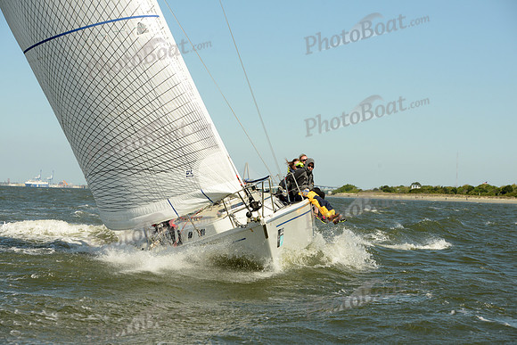2016 Charleston Race Week E_0369