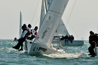 2013 Key West Race Week E 610