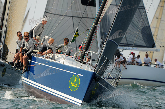 2011 Block Island RW C 1698