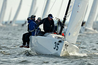 2015 J70 Winter Series B 1091