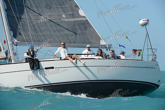 2017 Quantum Key West RW B 222