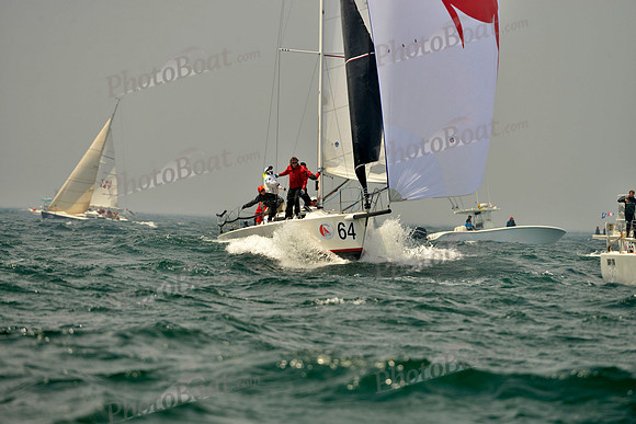 2017 Block Island Race Week H_0552