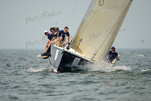 2013 Block Island Race Week A 1480
