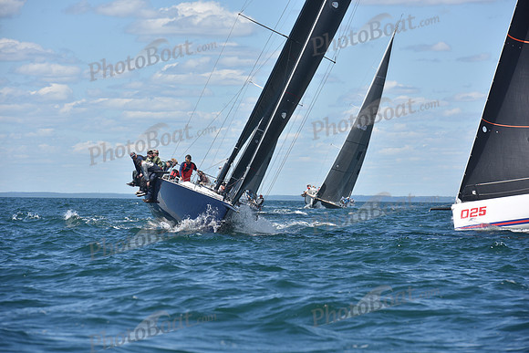 2021 Block Island Race Week D_3008