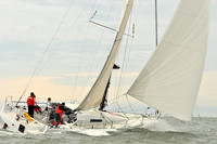 2013 Charleston Race Week B 556