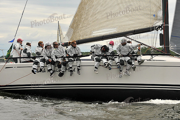 2013 NYYC Annual Regatta A 1211