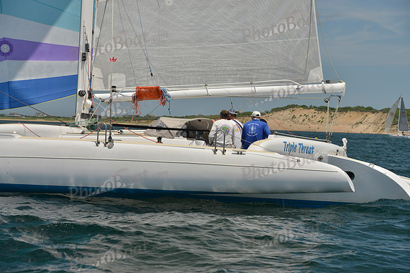 2019 Block Island Race Week D_0361