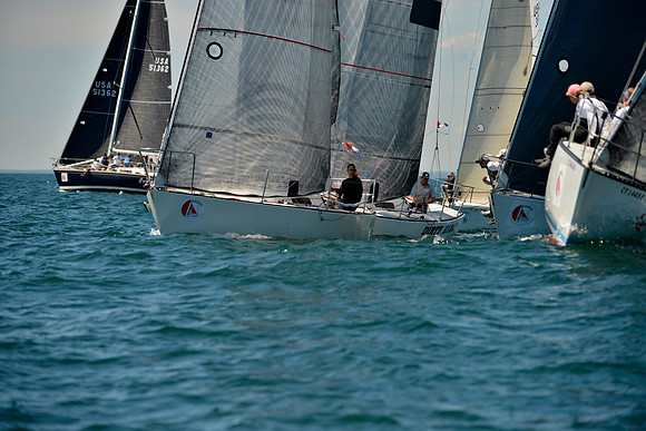 2017 Block Island Race Week F_1743