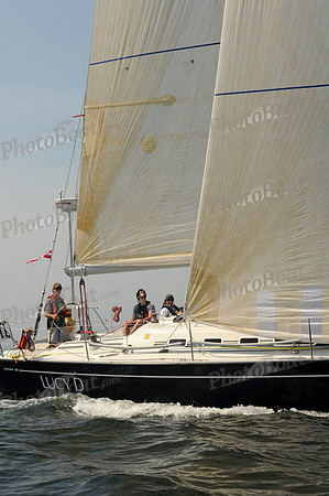 2011 Block Island Race A 1644