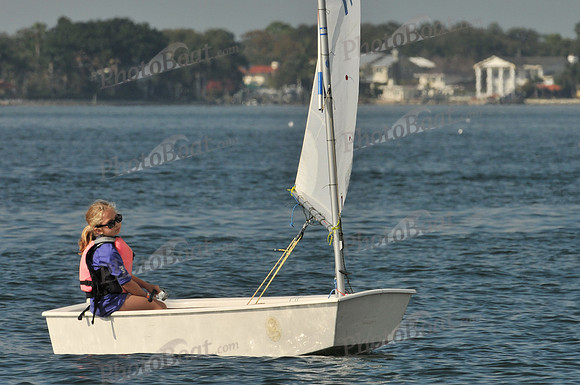 2014 Valentines Regatta B 563