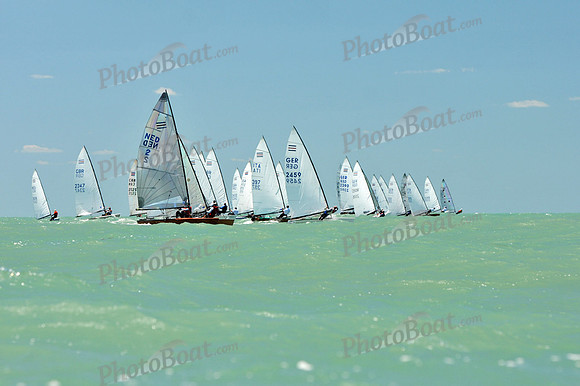 2012 Contender Worlds A 217