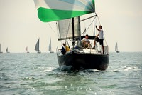2014 Cape Charles Cup A 742