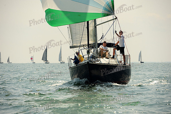 2014 Cape Charles Cup A 742