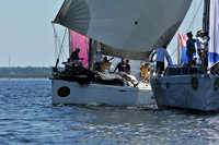 2013 NYYC Annual Regatta B 451