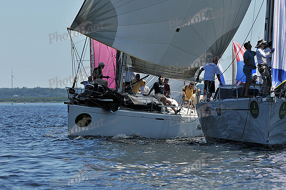 2013 NYYC Annual Regatta B 451