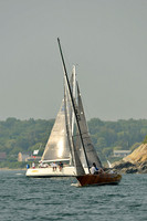 2015 NYYC Annual Regatta A 1846