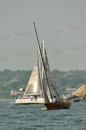 2015 NYYC Annual Regatta A 1846