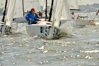 2015 Charleston Race Week B 698
