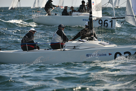 2018 J70 Worlds F_0397
