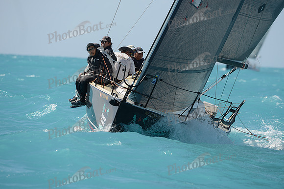 2017 Quantum Key West RW B 489