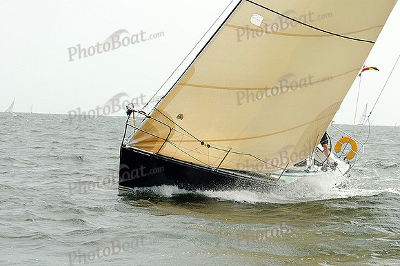 2012 Cape Charles Cup A 1223