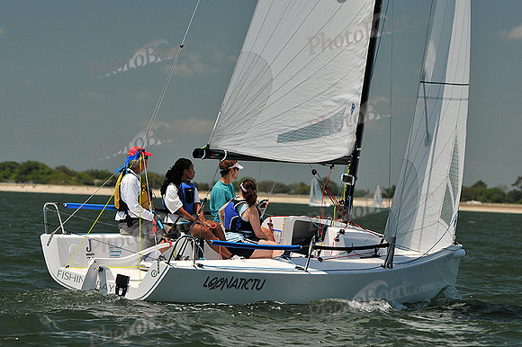 2013 Southern Bay Race Week C 1622