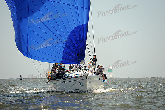 2014 Charleston Race Week C 140