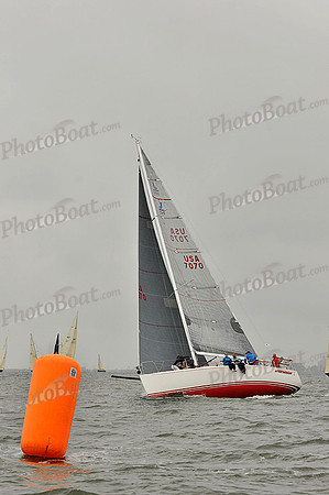 2014 Southern Bay Race Week A 528