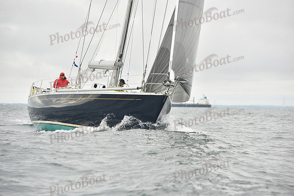 2018 Newport Bermuda Race A_1610