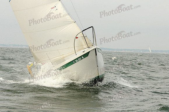 2012 Cape Charles Cup A 311