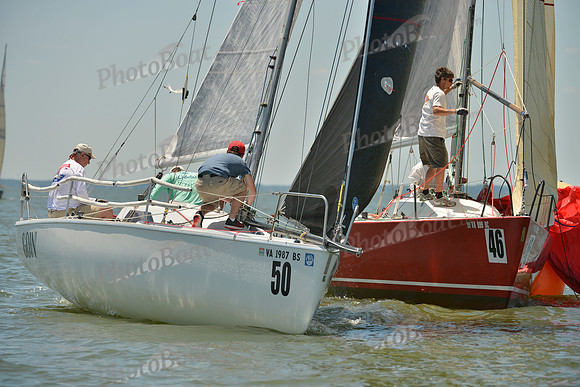 2017 Southern Bay Race Week A_1478