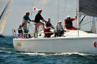 2015 Block Island Race Week B 104