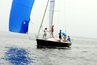 2011 Park City Regatta A 206
