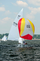 2011 Flying Scot NAC D 1000