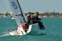 2014 Key West Race Week D 966