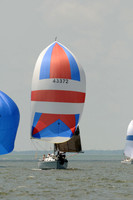 2012 Southern Bay Race Week A 1049
