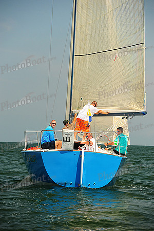 2014 Cape Charles Cup A 974